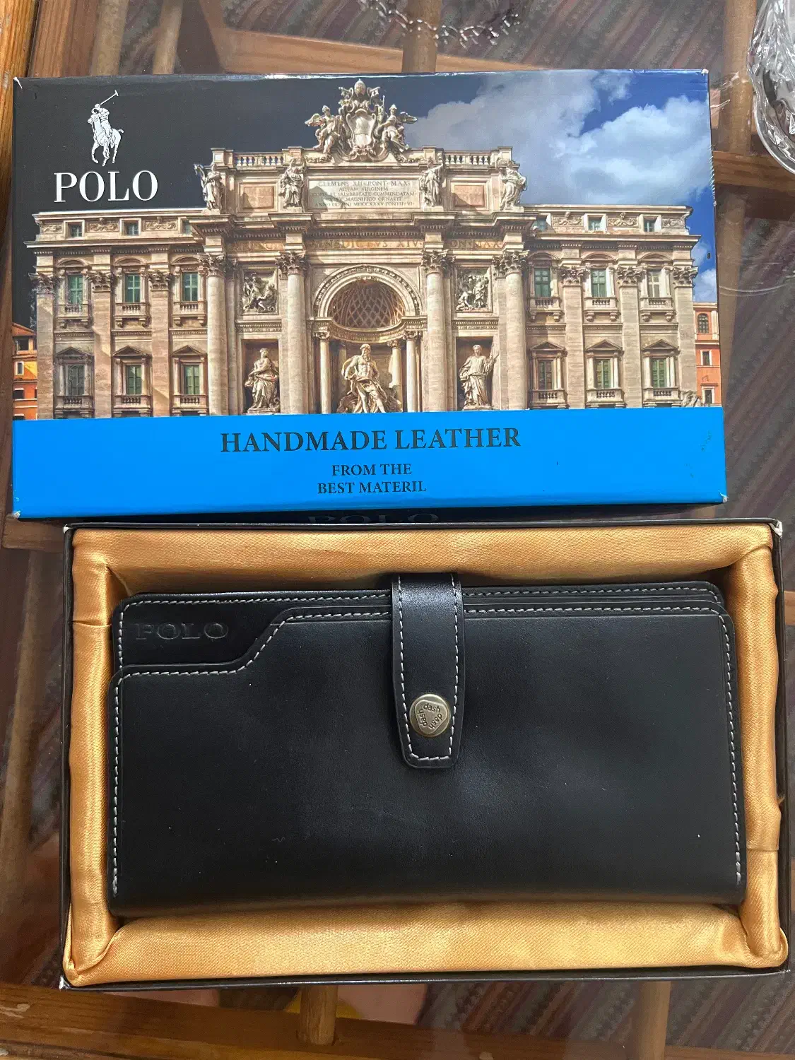 کیف پول|کیف، کفش، کمربند|تهران, وحیدیه|دیوار