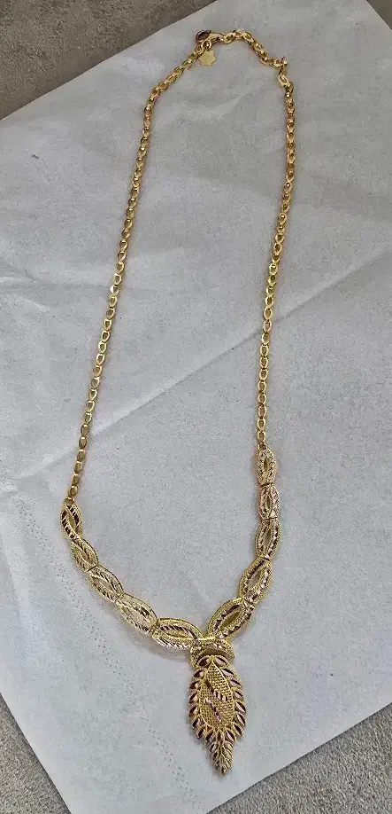 گردنبند شیک|جواهرات|یاسوج, |دیوار