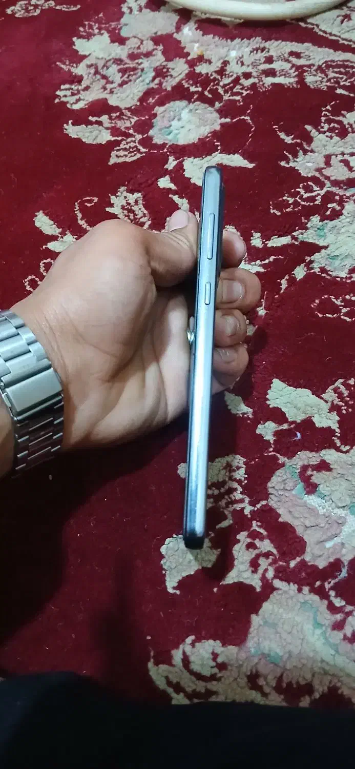 گوشی تمیز A73|موبایل|شادگان, |دیوار