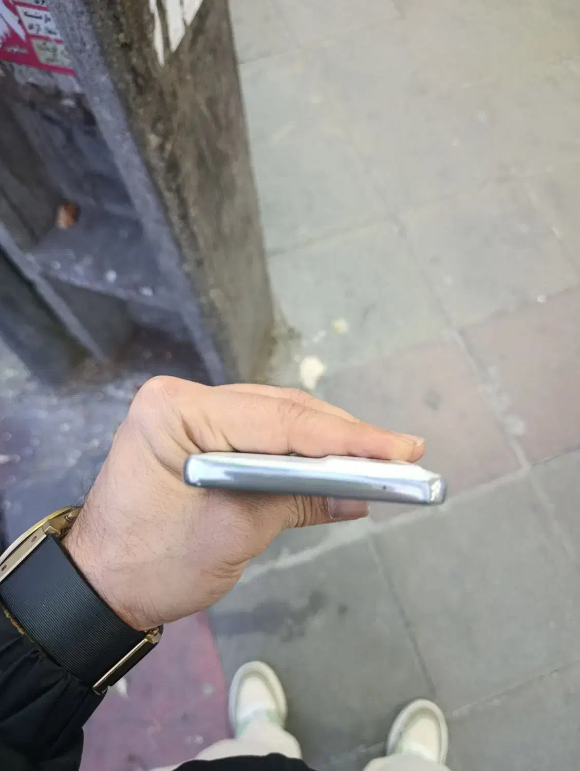 A53.  256/8|موبایل|کرج, کوی امامیه|دیوار