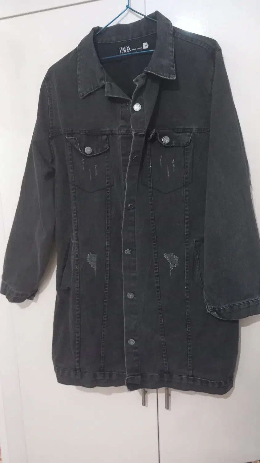 مانتو|لباس|اردبیل, |دیوار