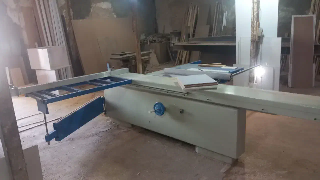 دستگاه دورکن سعید|ماشینآلات صنعتی|قنوات, |دیوار