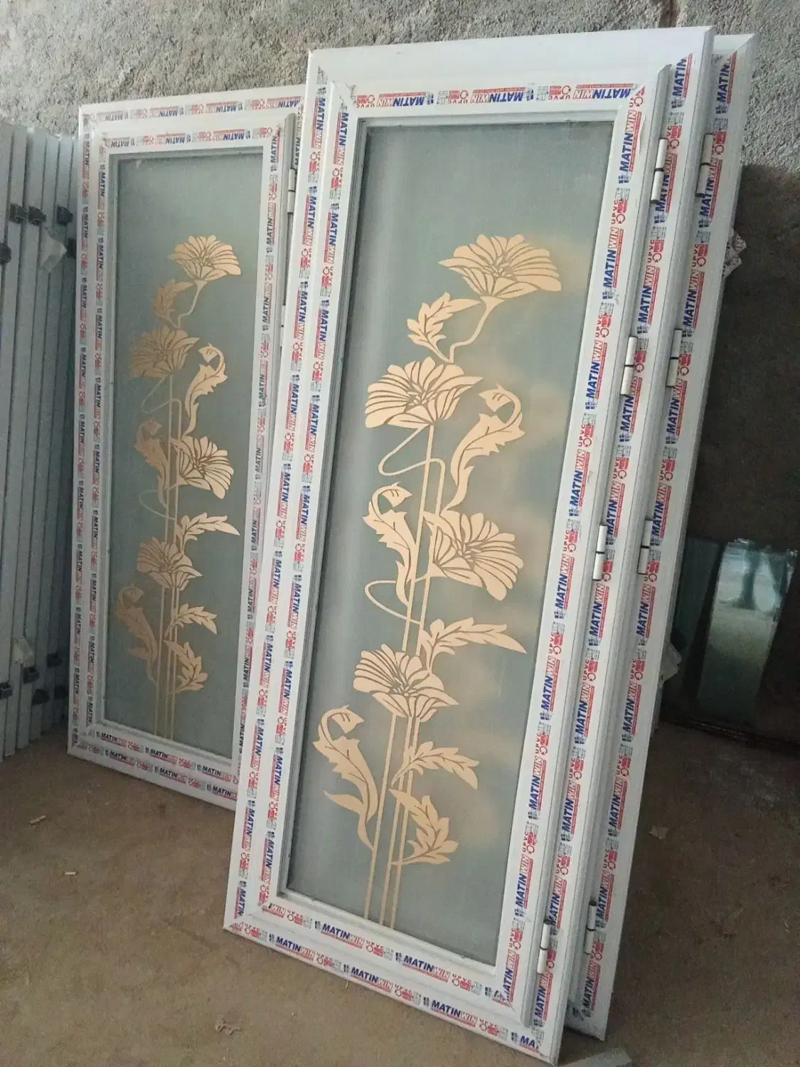 درب و پنجره|مصالح و تجهیزات ساختمان|مشهد, کشاورز|دیوار