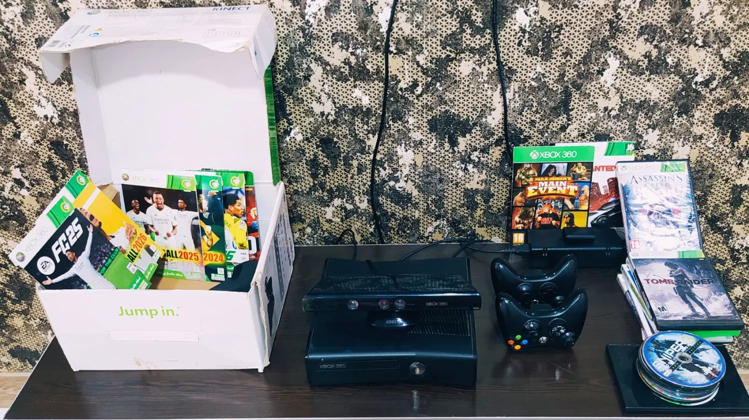Xbox 360|کنسول، بازی ویدئویی و آنلاین|شاهرود, |دیوار