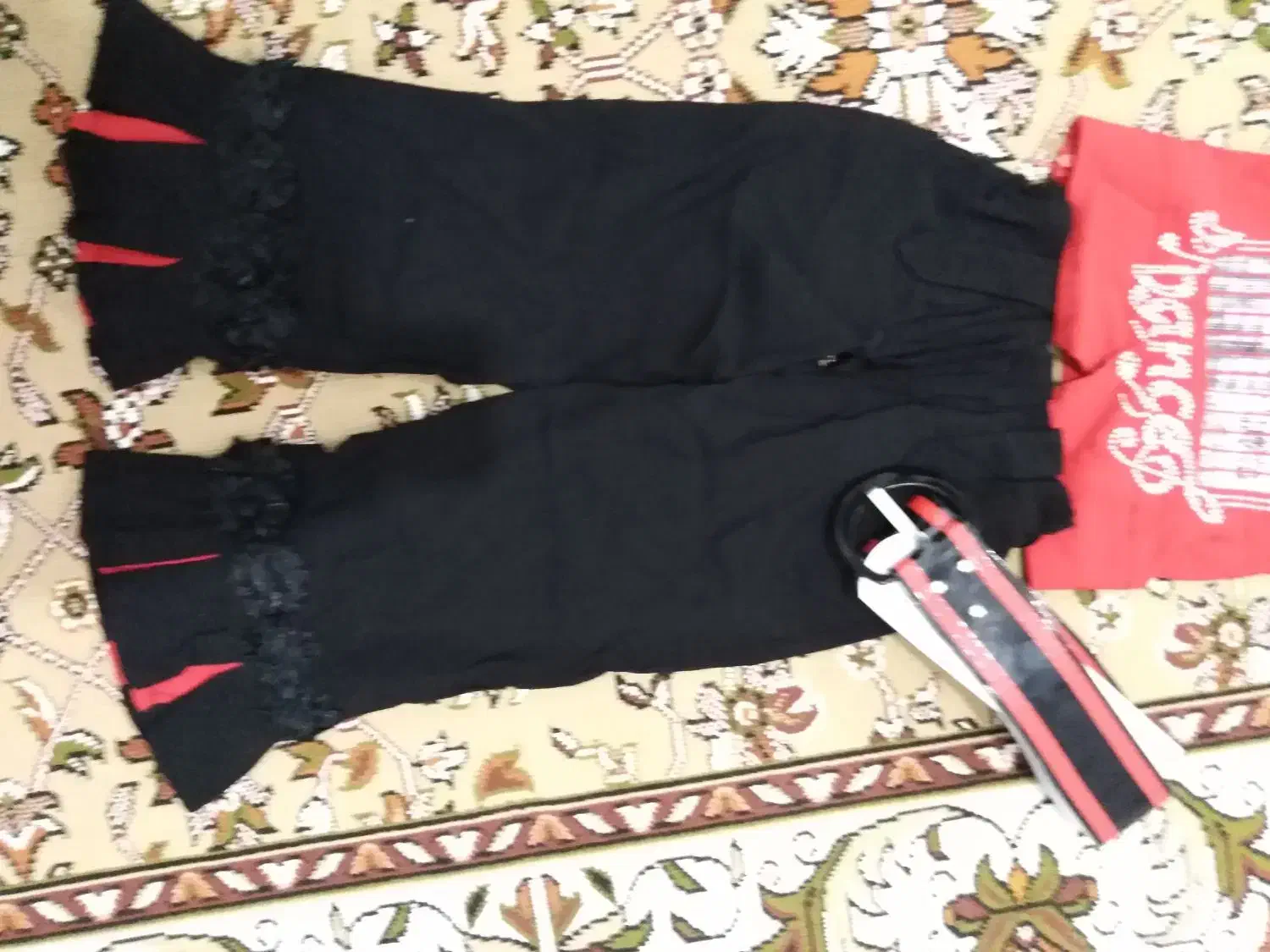 تاپ شلوارک مجلسی|لباس|مشهد, انصار|دیوار