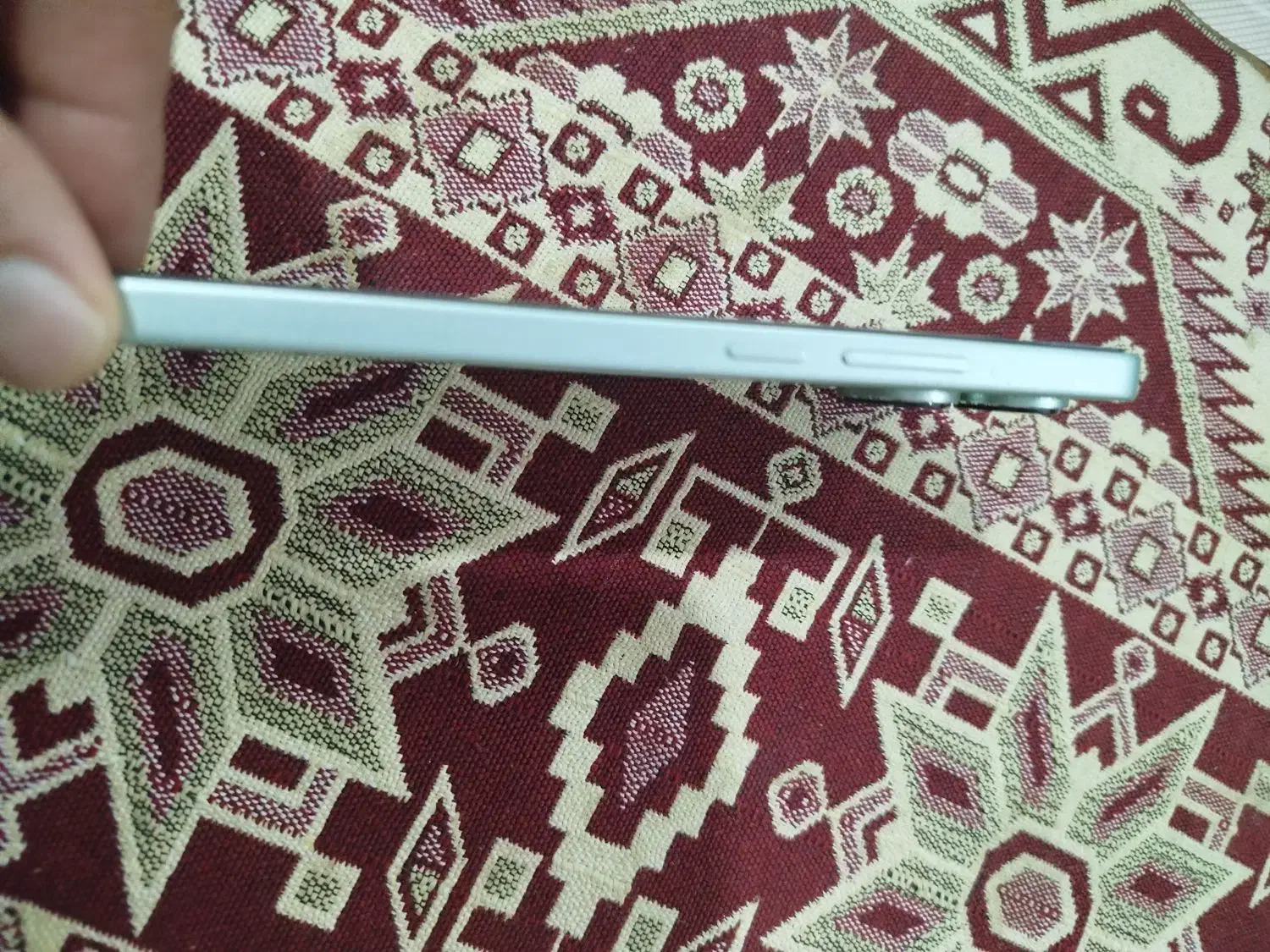 گوشی شیومی نوت 13در حد|موبایل|یزد, |دیوار