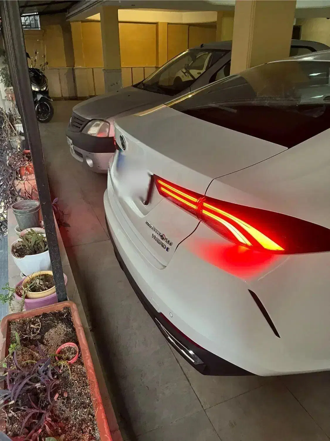 امپو هیبرید ۲۰۲۴ صفر معاوضه با جیمنی|خودرو سواری و وانت|تهران, نصرت|دیوار