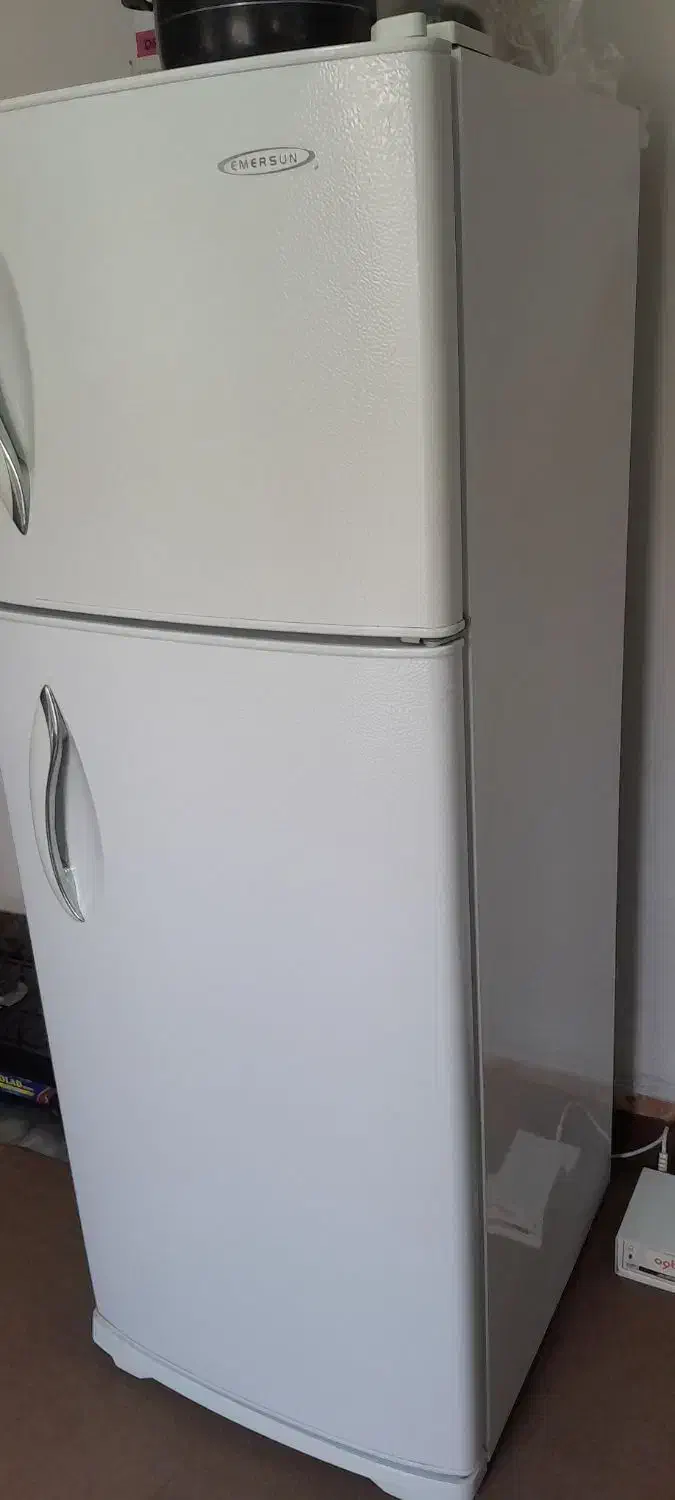 امرسان 16 فوت|یخچال و فریزر|رشت, جانبازان|دیوار