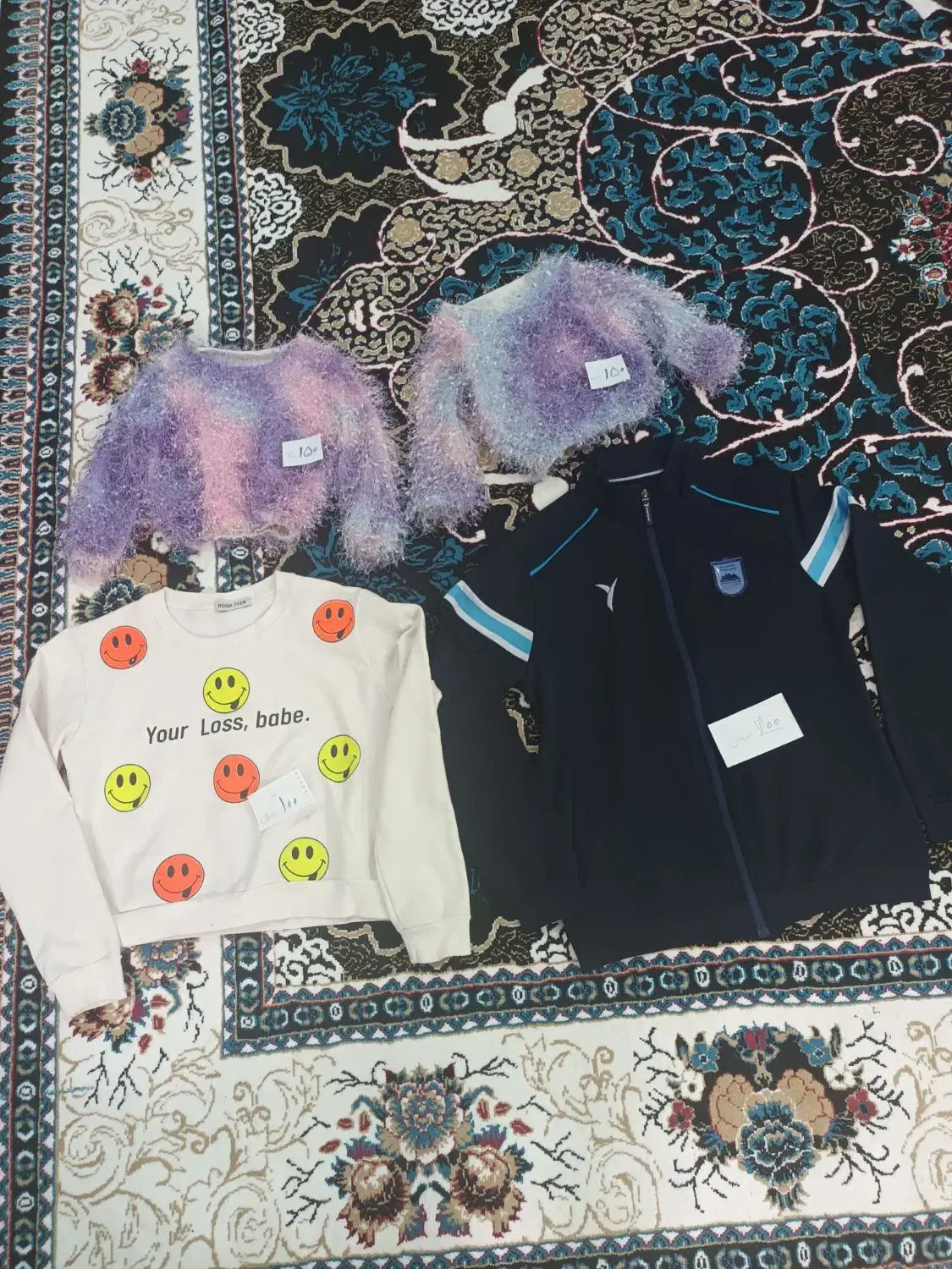 لباس زنانه متنوع|لباس|حمیدیا, |دیوار