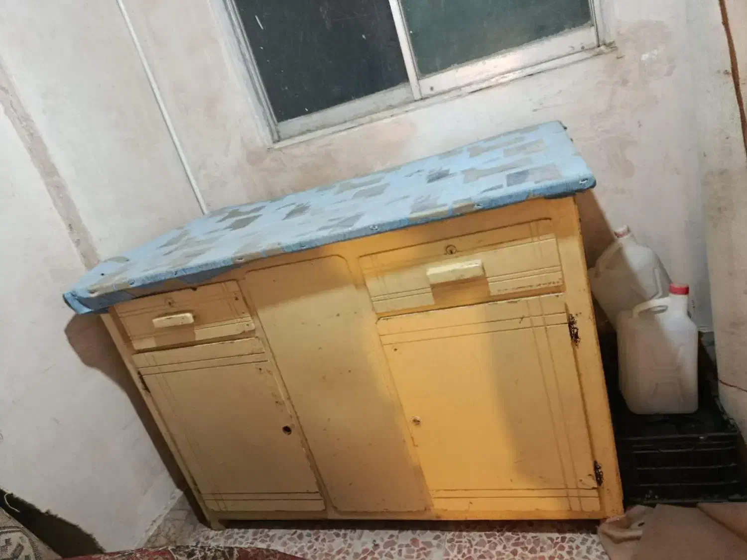 میز کار خیاطی|لوازم خیاطی و بافتنی|بجنورد, |دیوار