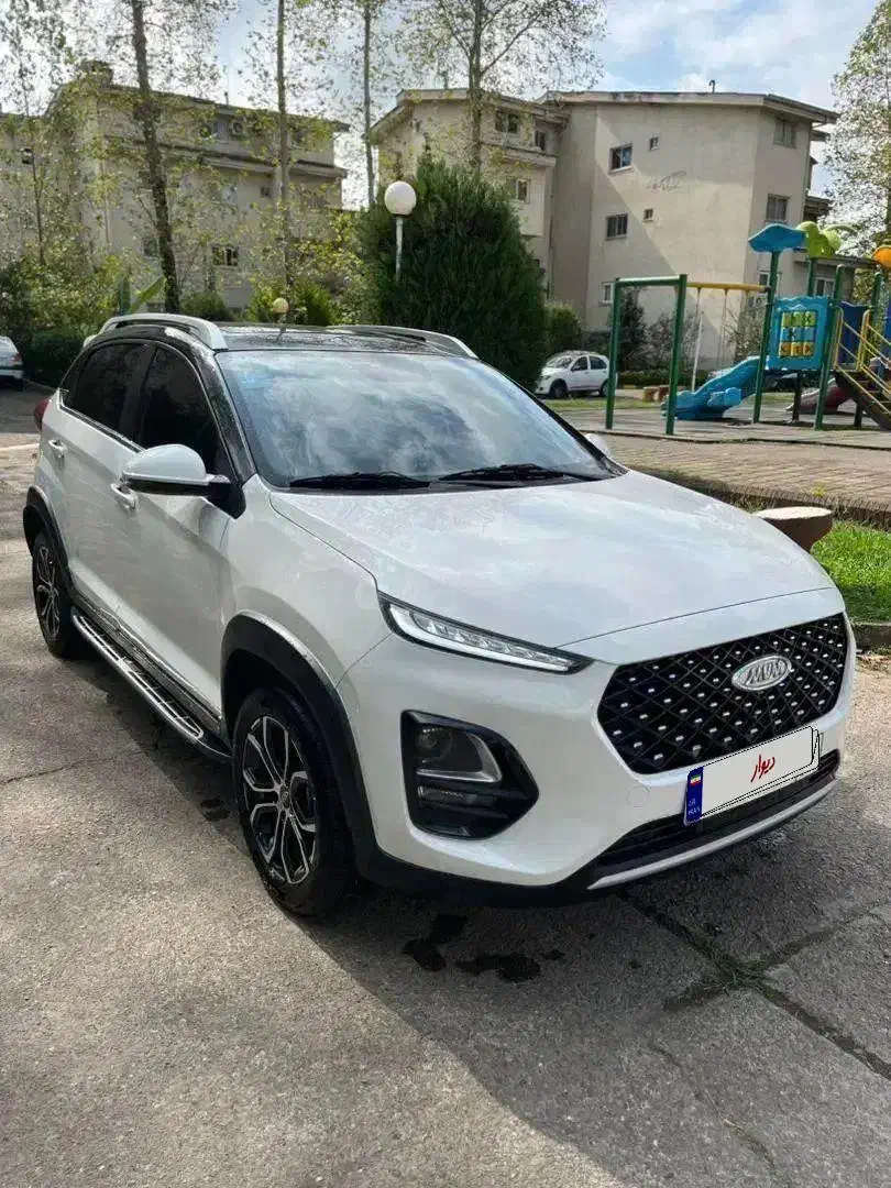 x22 pro 1401|خودرو سواری و وانت|رشت, لاکان شهر|دیوار