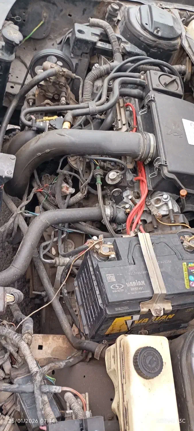 فروش پژو 405مدل 82|خودرو سواری و وانت|بم, |دیوار