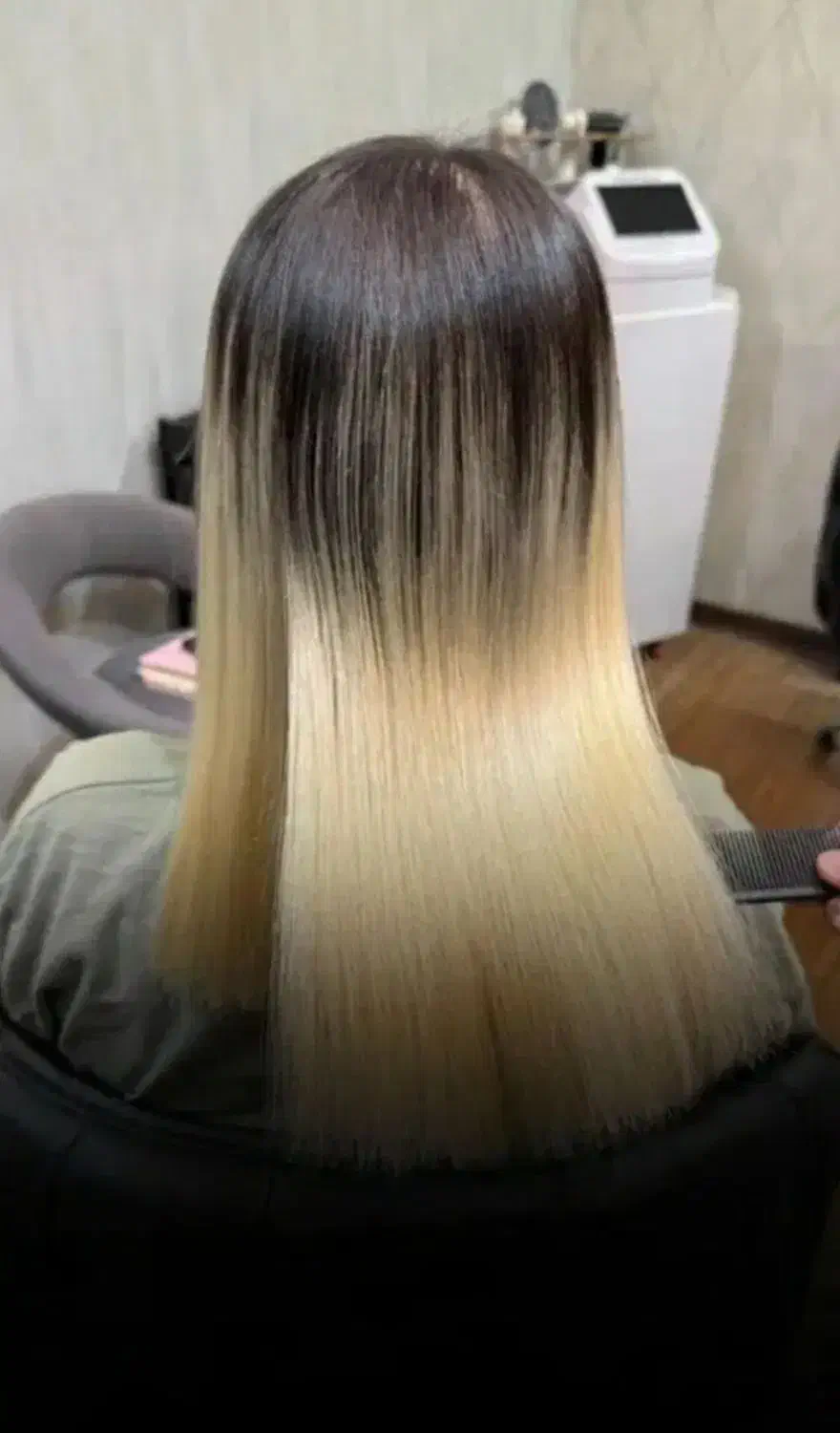 اف تایه هفته کراتین 800 مو و شنیون|خدمات آرایشگری و زیبایی|اهواز, شهرک رزمندگان|دیوار