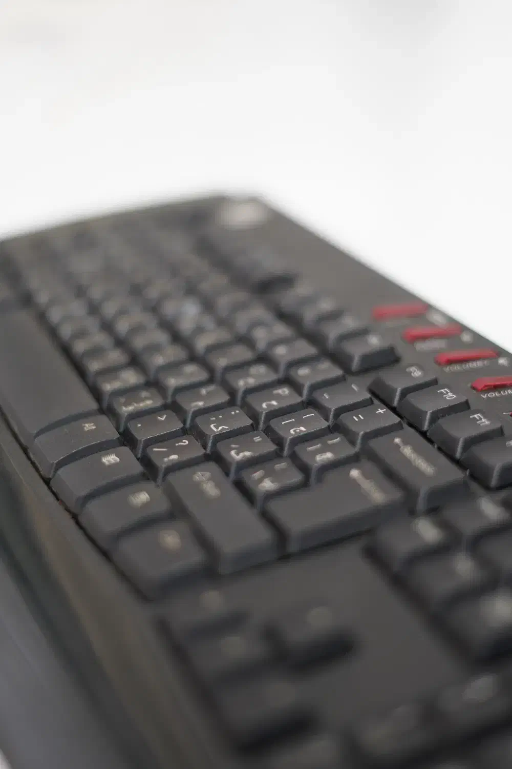 کیبرد xp product|قطعات و لوازم جانبی رایانه|آمل, |دیوار