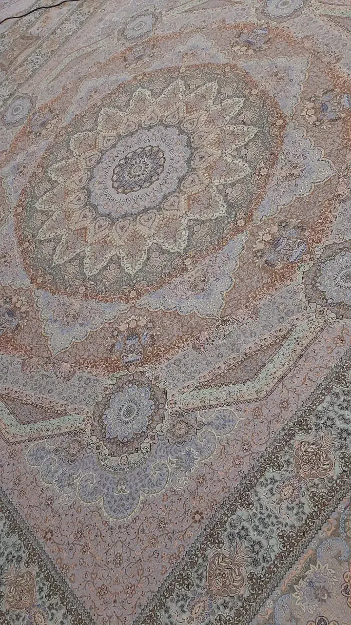 دوعدد روفرشی در حد نو|روفرشی|زاهدان, |دیوار