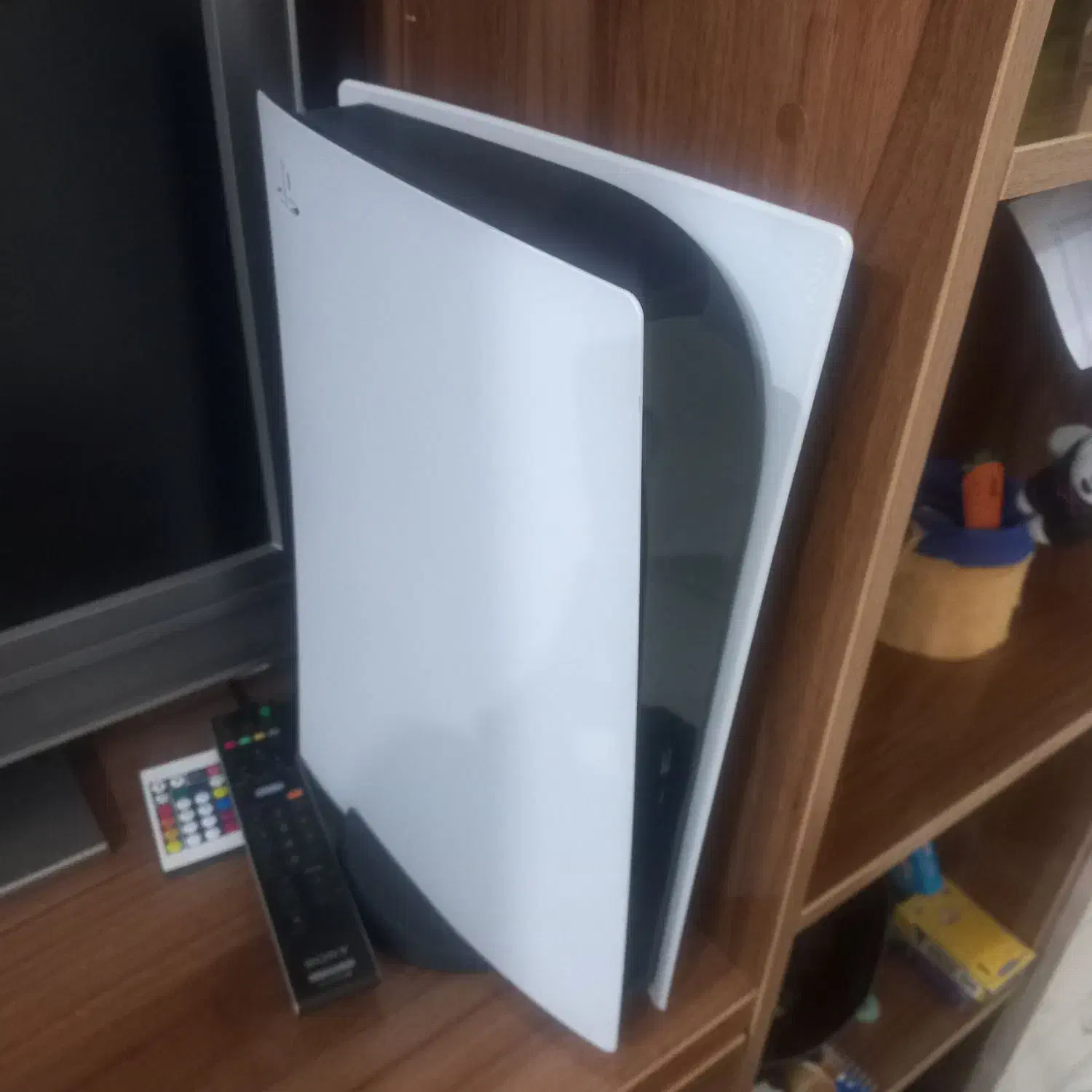 ps5 رجیستر اروپا|کنسول، بازی ویدئویی و آنلاین|ری, منصوریه منگل|دیوار