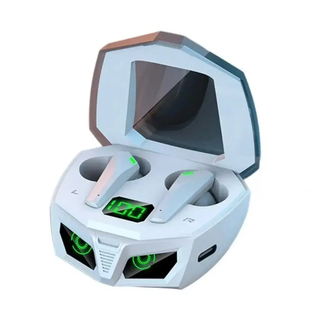 هندزفری بلوتوثی گیمینگ مدل P50 با تخفیف بلک فرایدر|لوازم جانبی موبایل و تبلت|ساری, |دیوار