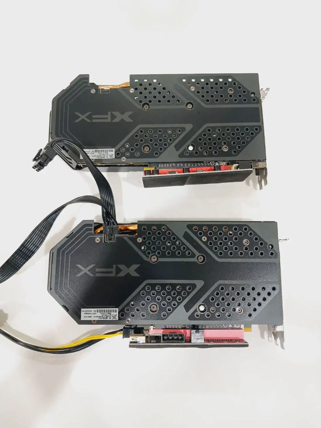 کارت گرافیک rx 580|قطعات و لوازم جانبی رایانه|ارومیه, |دیوار