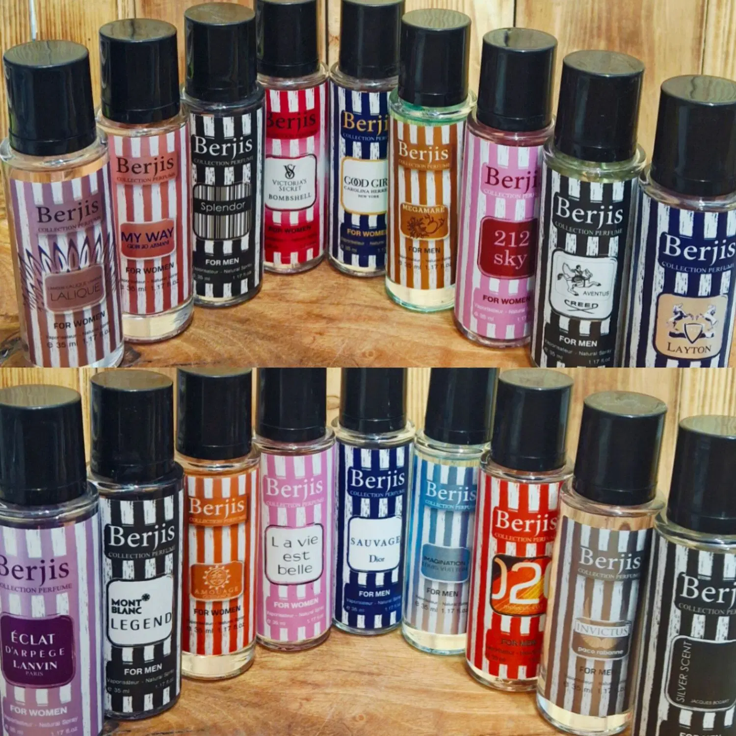 عطر|آرایشی، بهداشتی، درمانی|مشهد, شهید معقول|دیوار