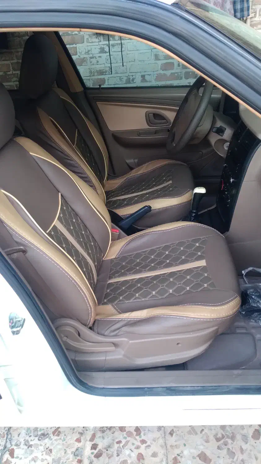 فروش ۴۰۵slx|خودرو سواری و وانت|ایذه, |دیوار