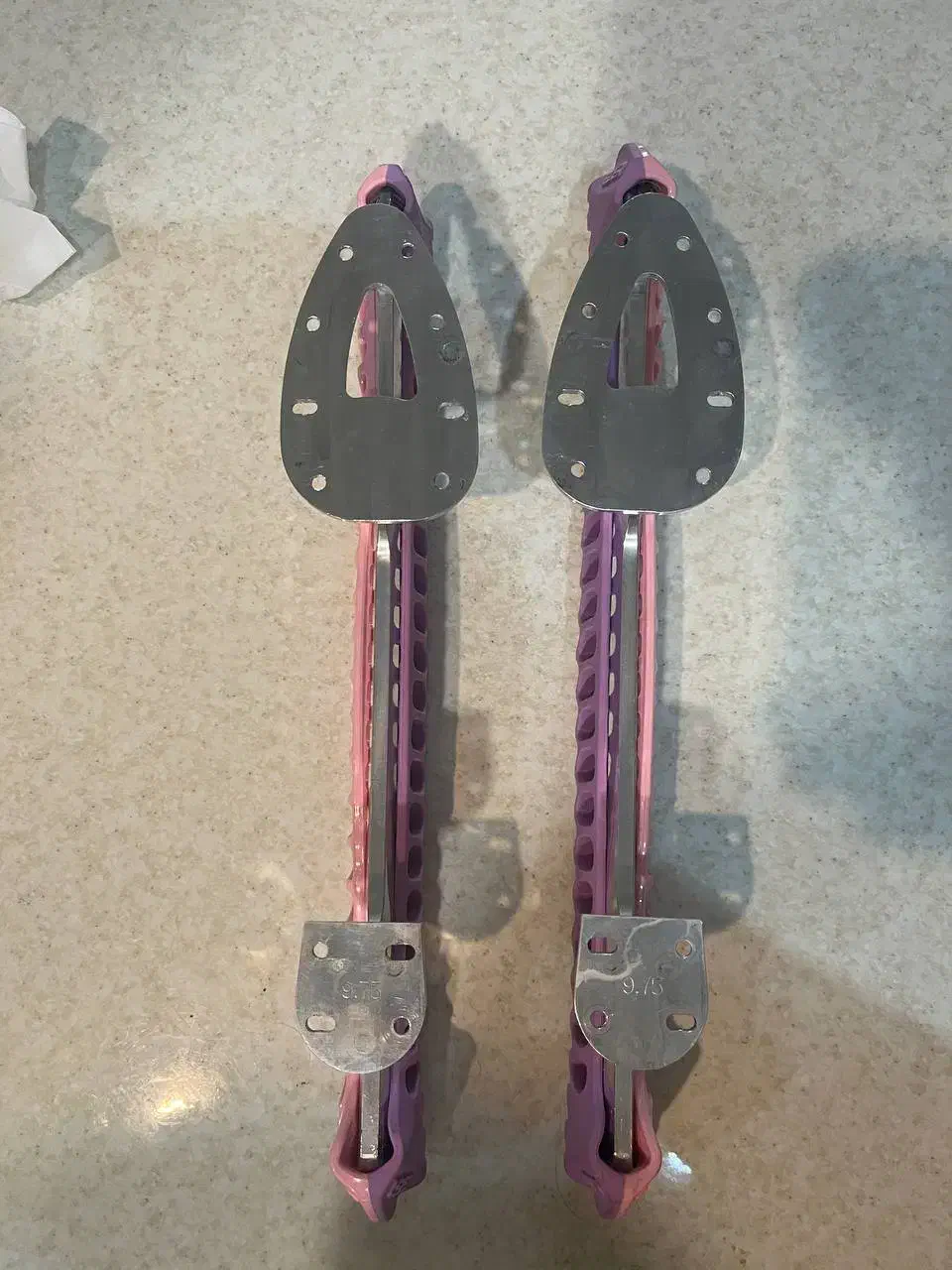 تیغه اسکیت پاتیناژ|دوچرخه، اسکیت، اسکوتر|تهران, اقدسیه|دیوار