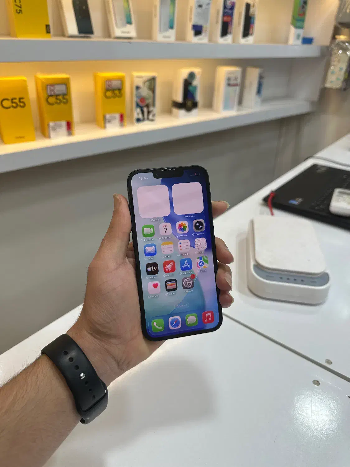 خرید فروش گوشی نو و کارکرده|موبایل|سبزوار, قائم|دیوار