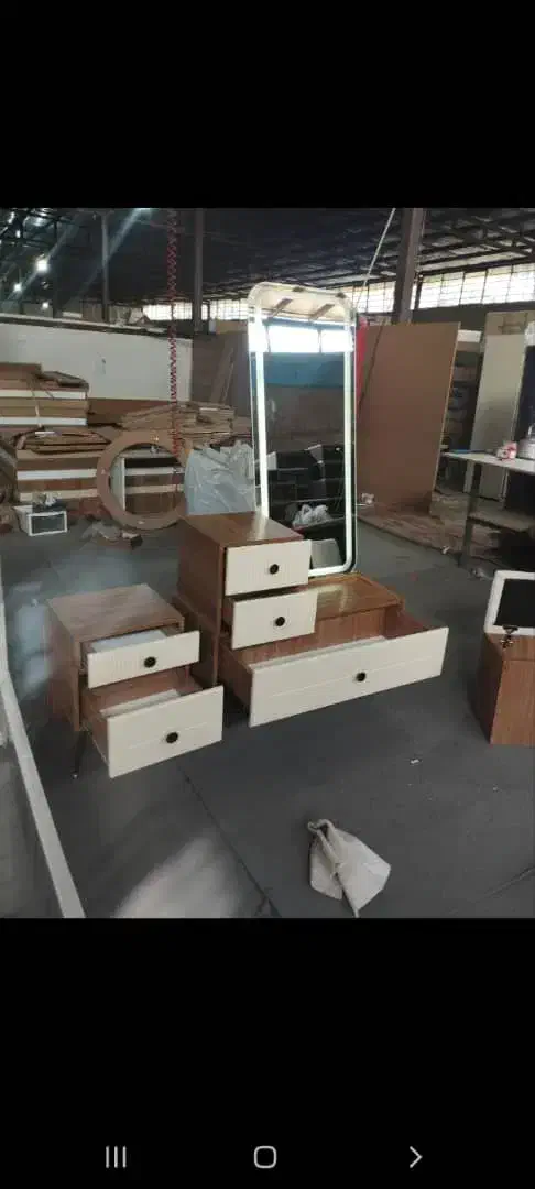 سرویس خواب دونفره|تخت و سرویس خواب|تهران, یافت آباد جنوبی|دیوار