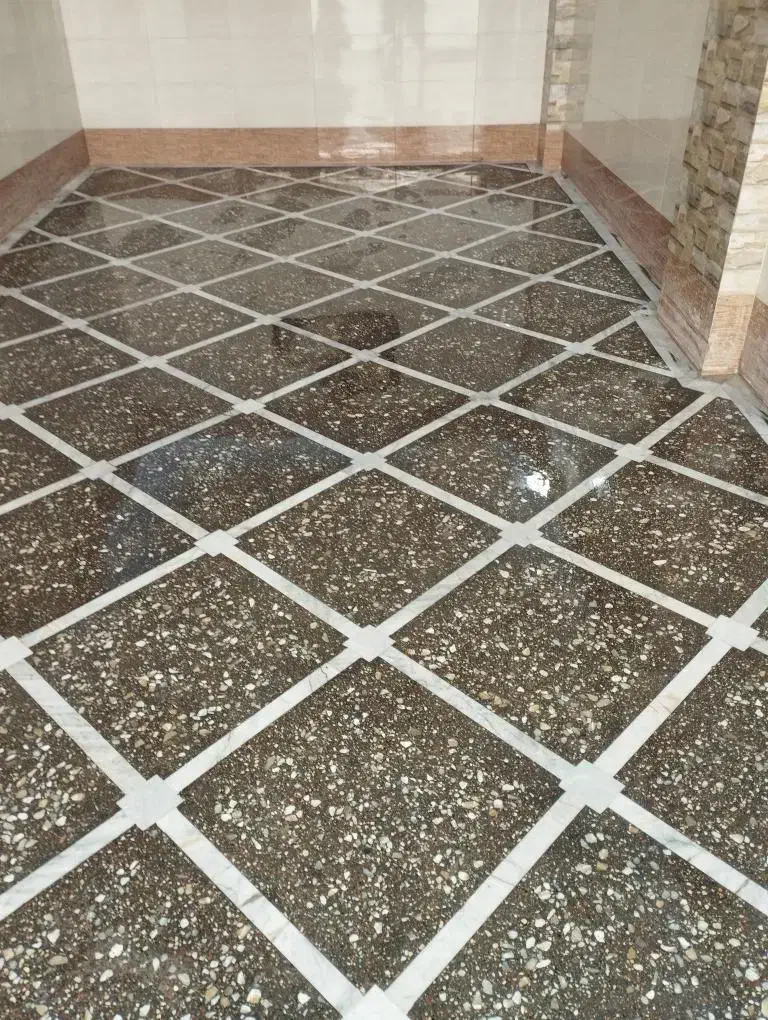 کفسابی سنگ سابی|خدمات نظافت|گرگان, |دیوار