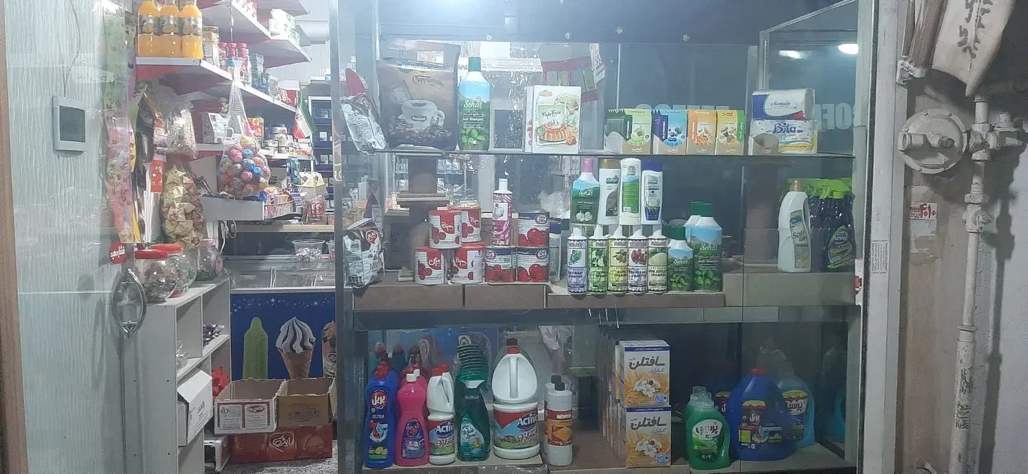 اجاره مغازه ۱۴م،زیرزمین،۳۰م،فلاح بهاران،داوودسلامت|اجارهٔ مغازه و غرفه|تهران, وصفنارد|دیوار