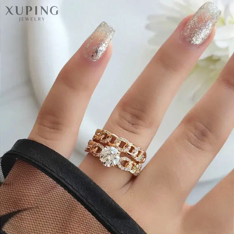 xuping ضد حساسیت رنگ ثابت|بدلیجات|بیرجند, |دیوار