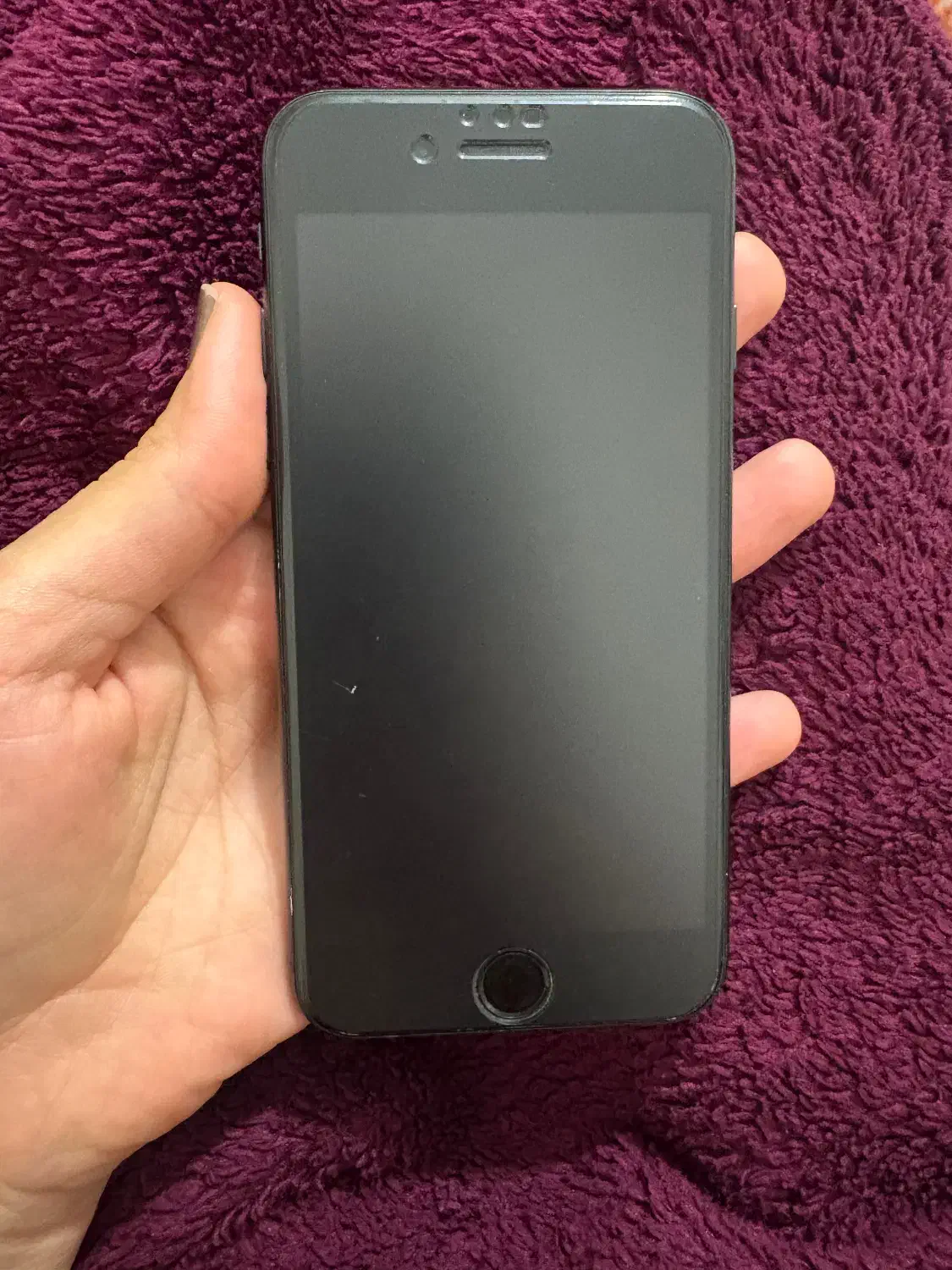 آیفون۷ ۱۲۸|موبایل|تهران, خواجه نظام الملک|دیوار