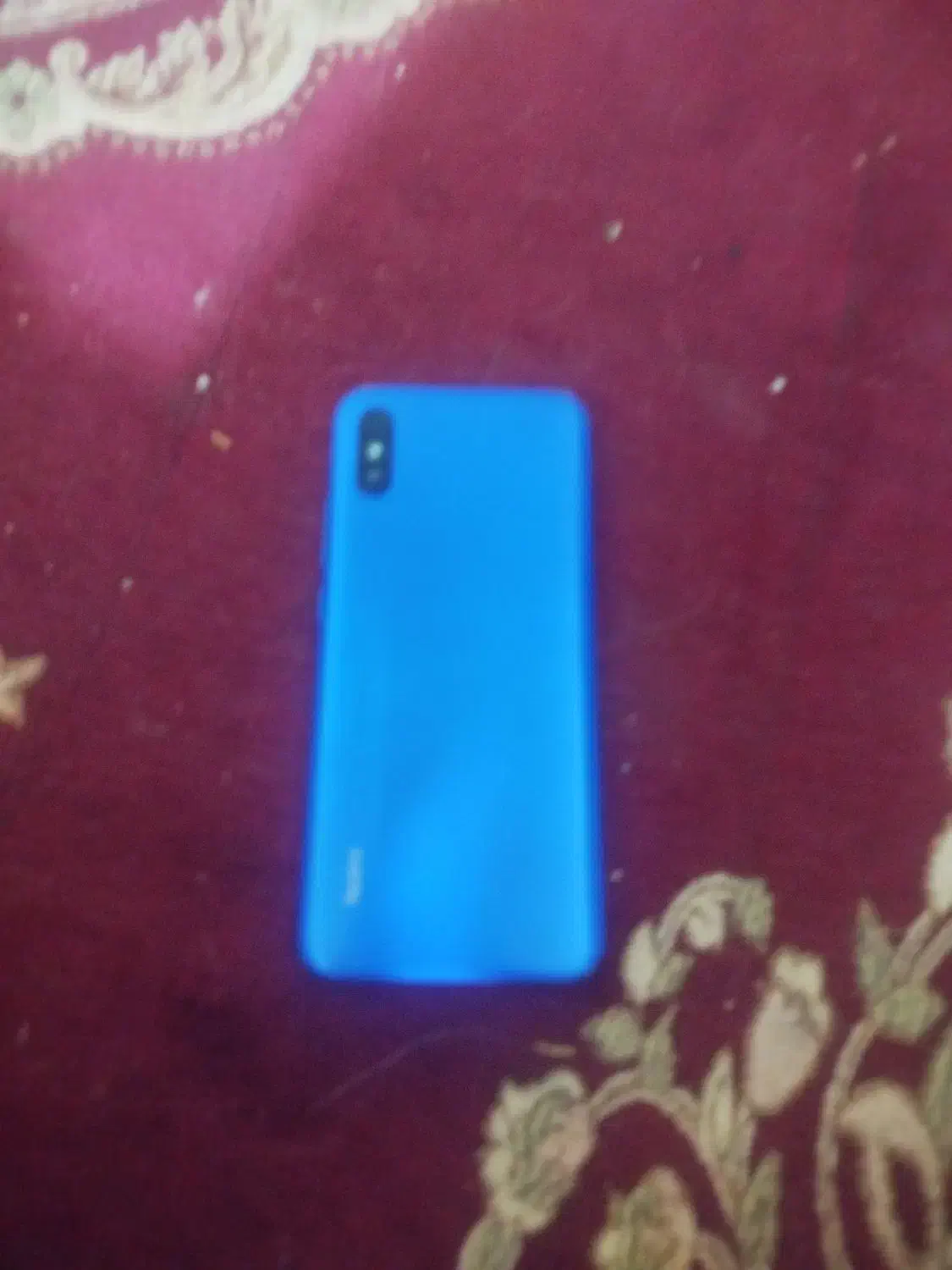 گوشی شیائومی ردمی 9a|موبایل|کرمانشاه, |دیوار