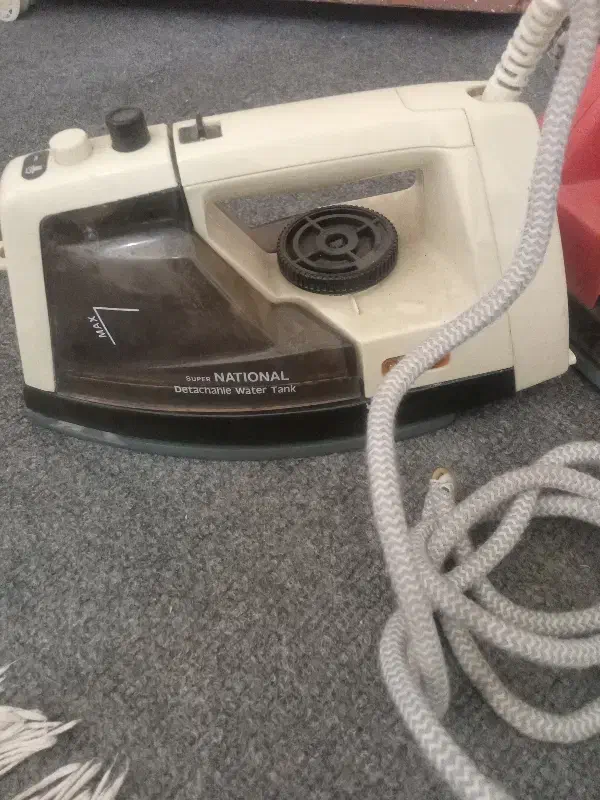 اتو قدیمی|اتو و لوازم اتو|ارومیه, |دیوار