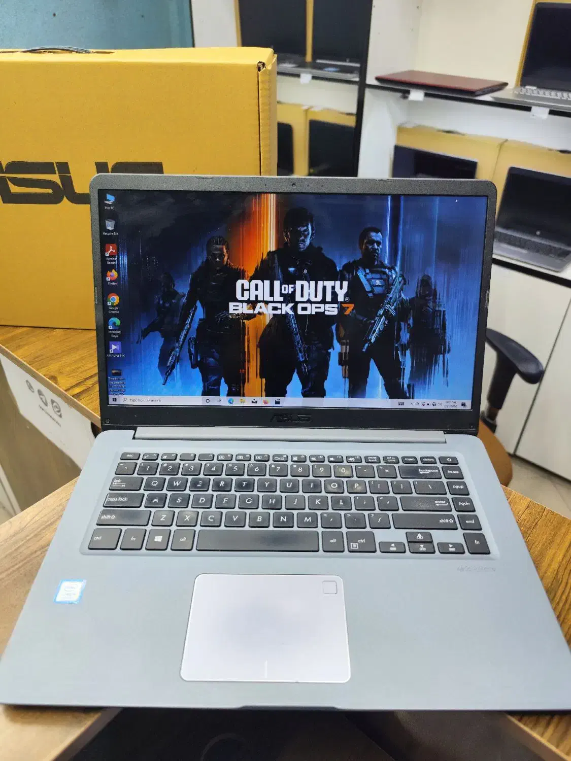 لپ تاپ asus|رایانه همراه|بهارستان, |دیوار