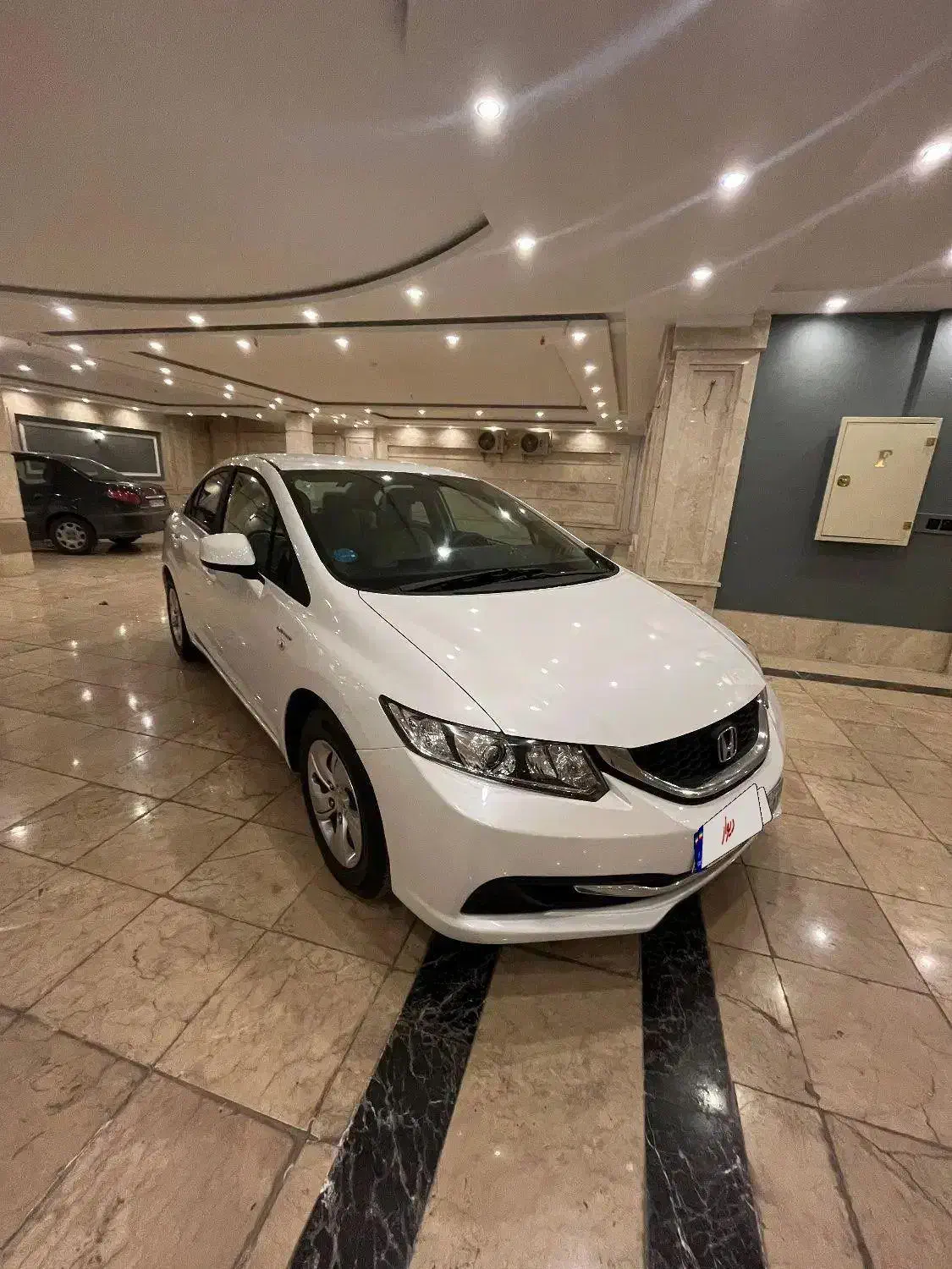 هوندا سیویک|خودرو سواری و وانت|مشهد, امام رضا (ع)|دیوار