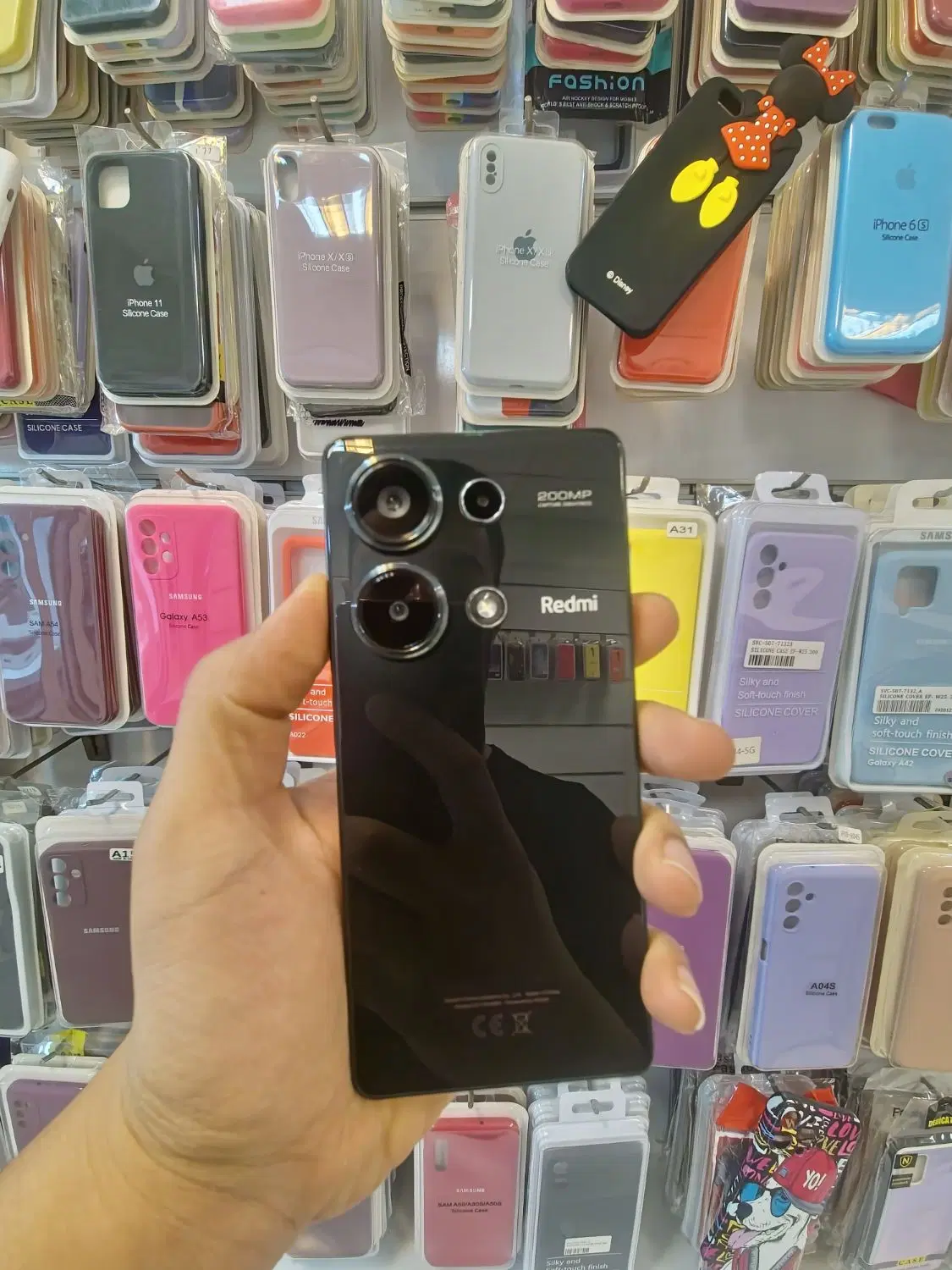 Note 13 pro 5g|موبایل|قائمشهر, |دیوار
