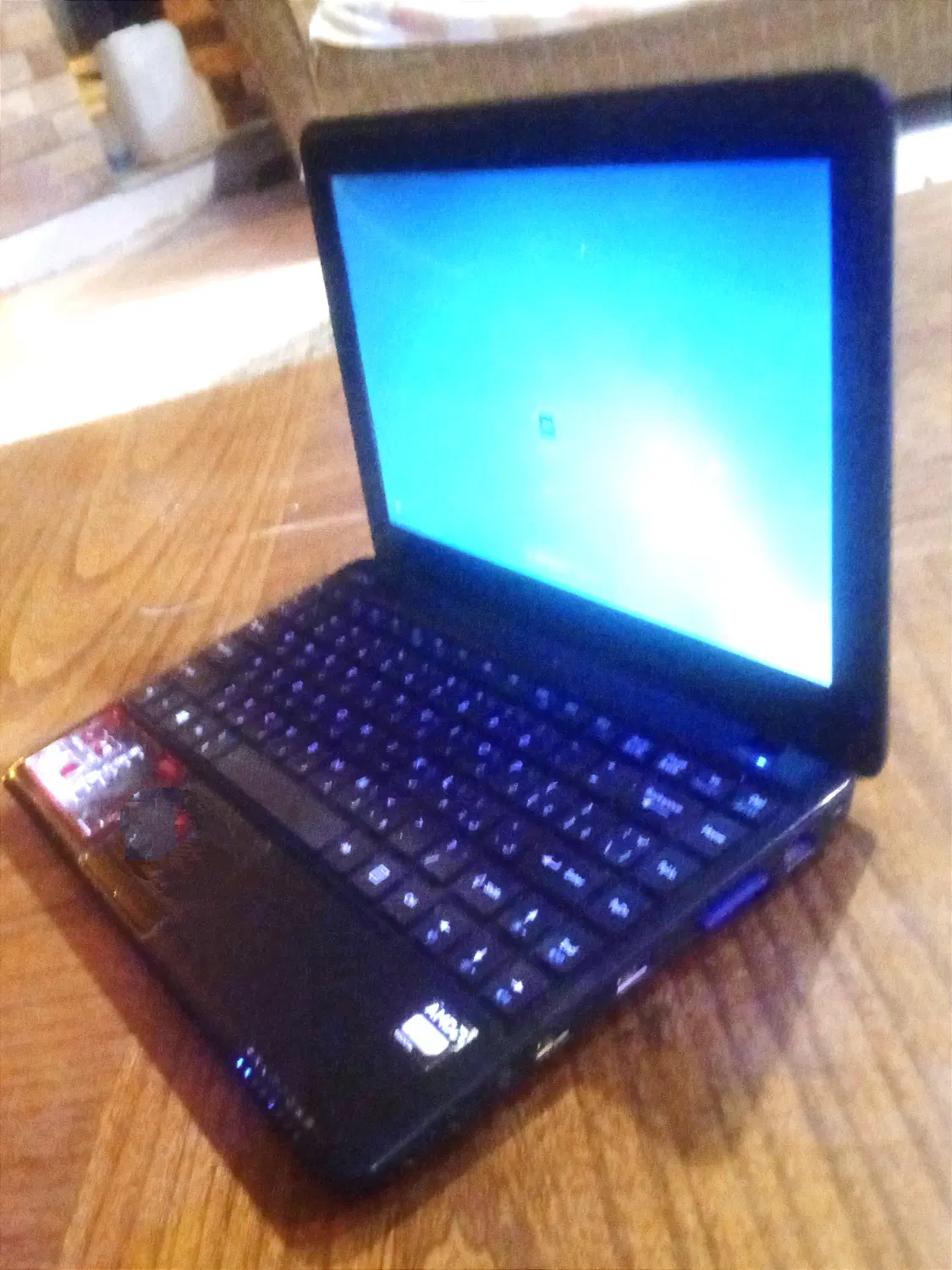 notebook (mini labtab)|رایانه همراه|مشهد, چهاربرج|دیوار