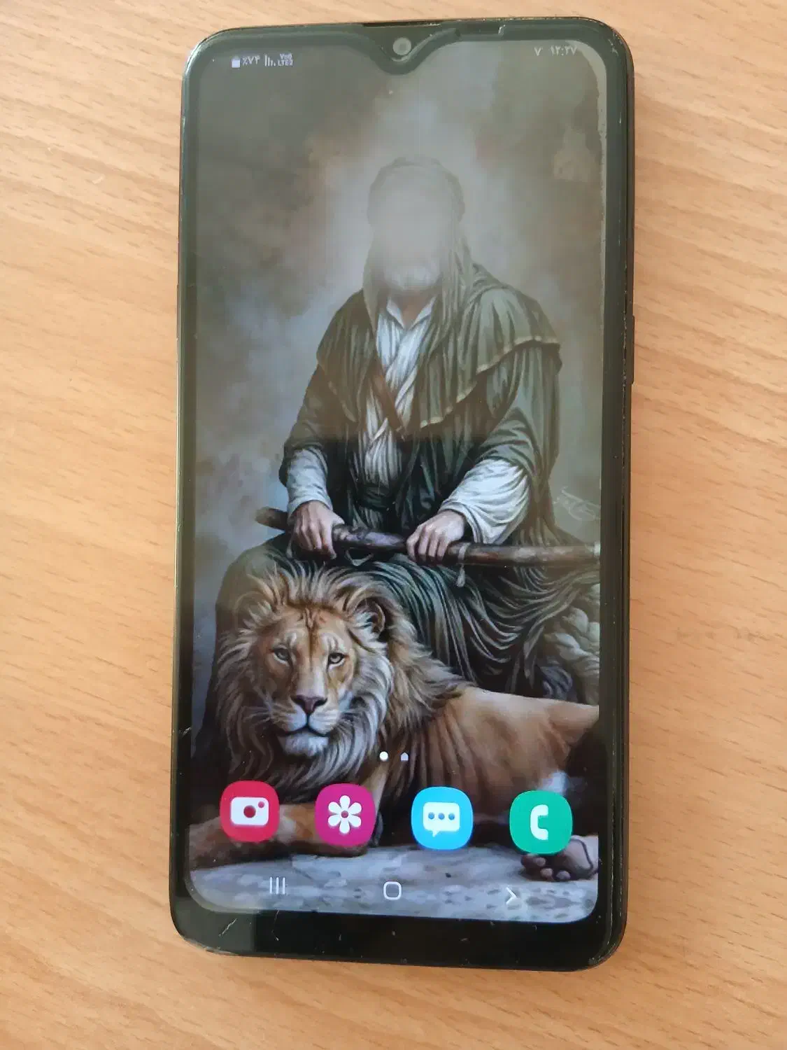 گوشی،سامسونگA10S|موبایل|تهران, افسریه شمالی|دیوار