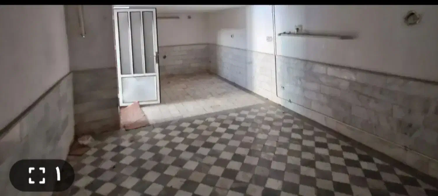 اجاره همکف جهت انبار|اجارهٔ مغازه و غرفه|قم, شهرک فاطمیه|دیوار