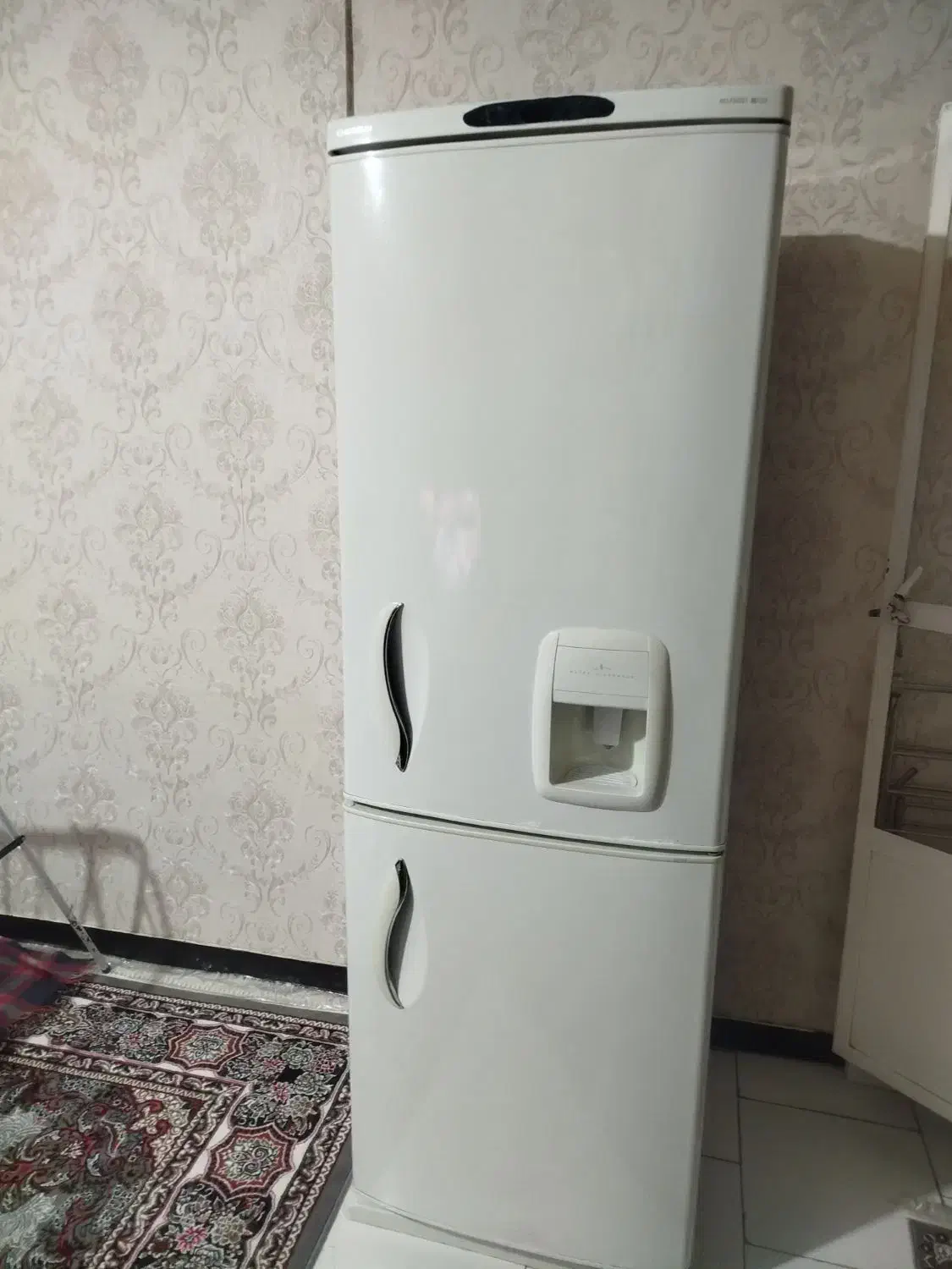 یخچال فریزر امرسان|یخچال و فریزر|کوهنانی, |دیوار