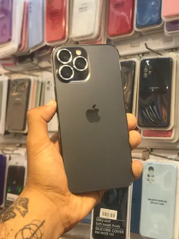 iPhone 13 Pro Max CH/A 256g در حد آک|موبایل|اهواز, ۳۰ متری|دیوار