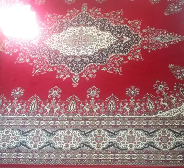 فرش ۱۲ متری قالی سلیمان|فرش|تنکابن, |دیوار