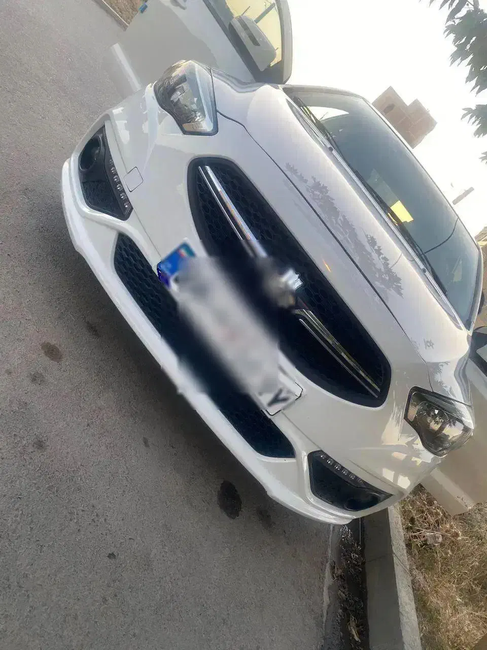 شاهین 1400 توربو|خودرو سواری و وانت|ارومیه, |دیوار