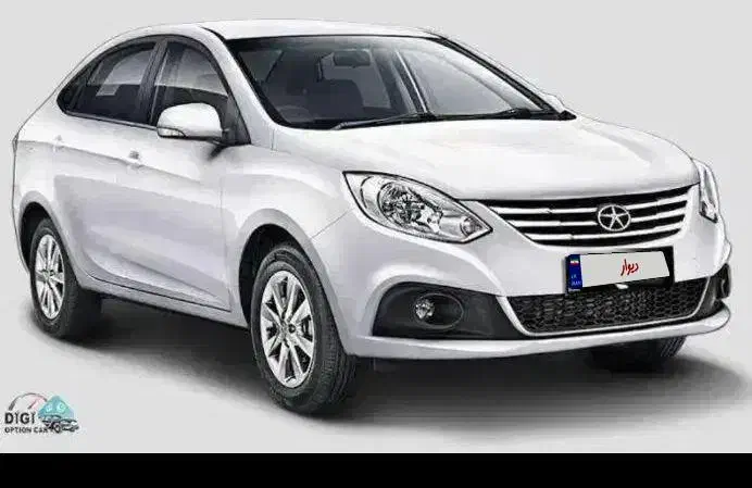 ماشین جک J4|خودرو سواری و وانت|مشهد, خرمشهر|دیوار