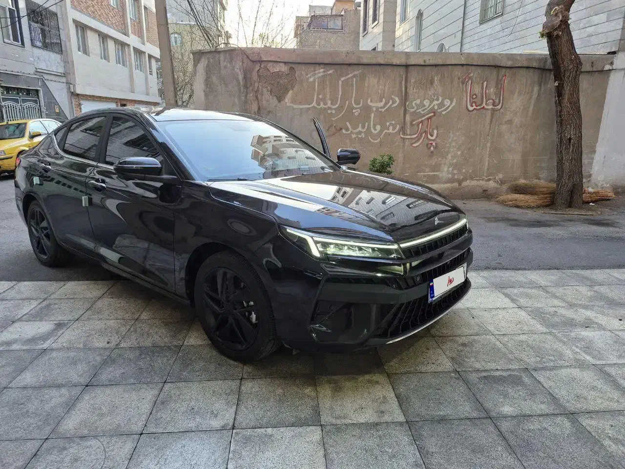 kmc j7 1403|خودرو سواری و وانت|تهران, نازی‌آباد|دیوار