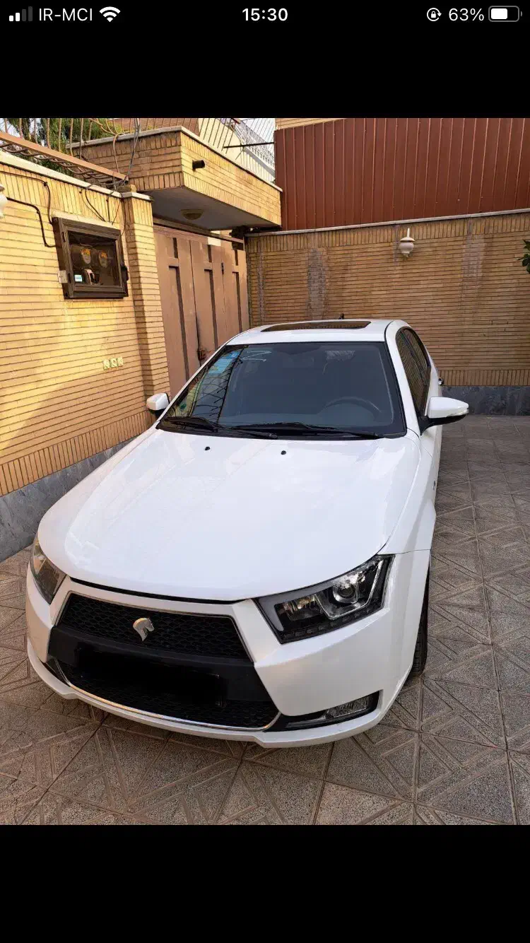 دنا پلاس اتومات،اقساط تا ۲۴ماه شرایط روی سند خودرو|خودرو سواری و وانت|تهران, تهرانپارس غربی|دیوار