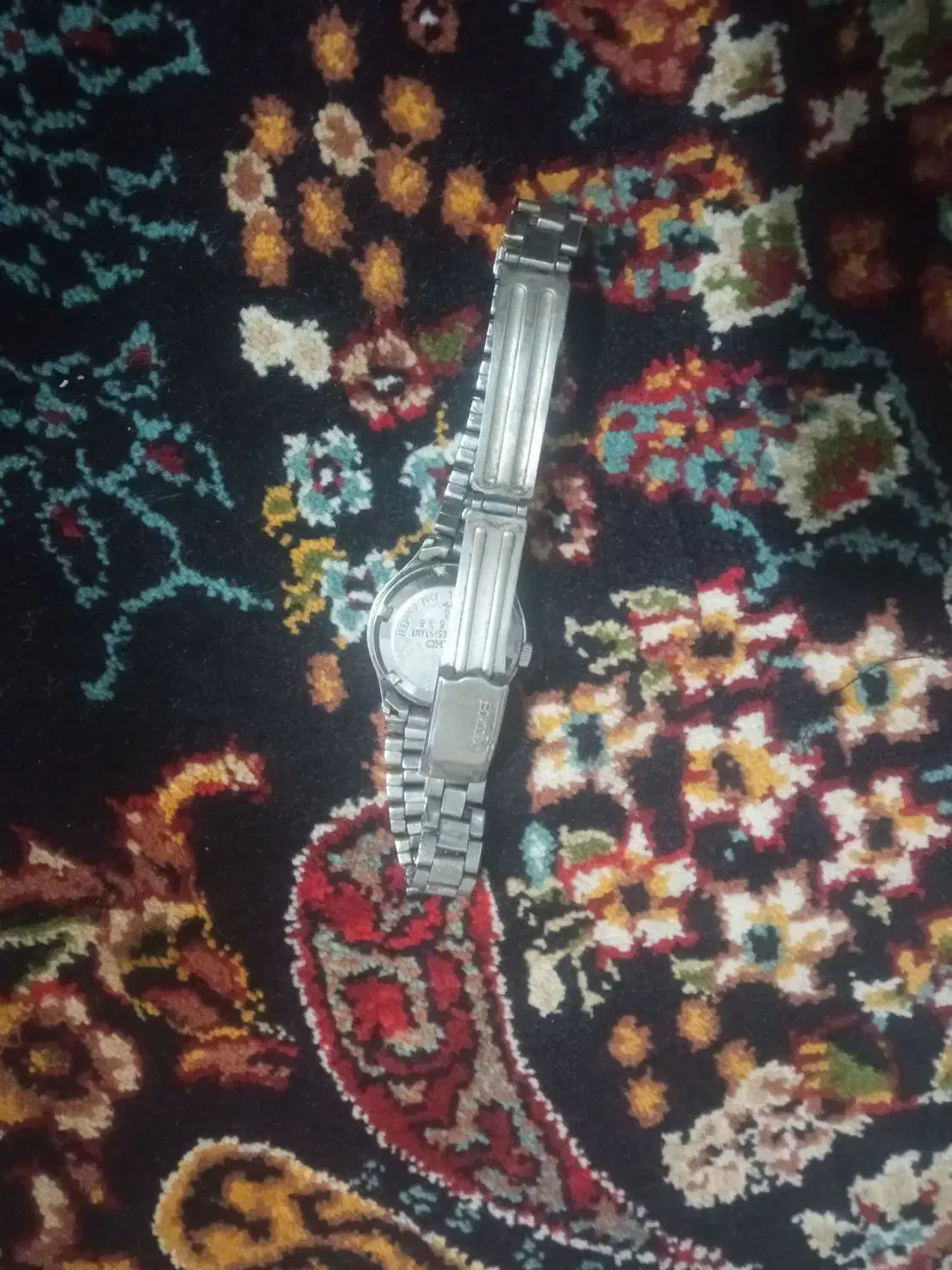 ساعت قدیمی|ساعت|ماهدشت, |دیوار