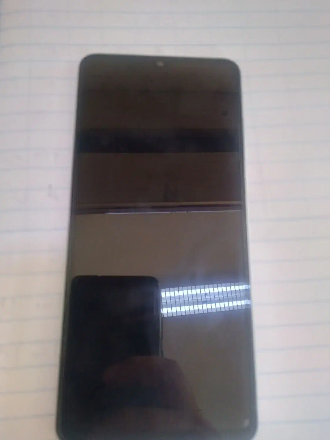 گوشی ۰۶ aسامسونگ|موبایل|تهران, دولاب|دیوار