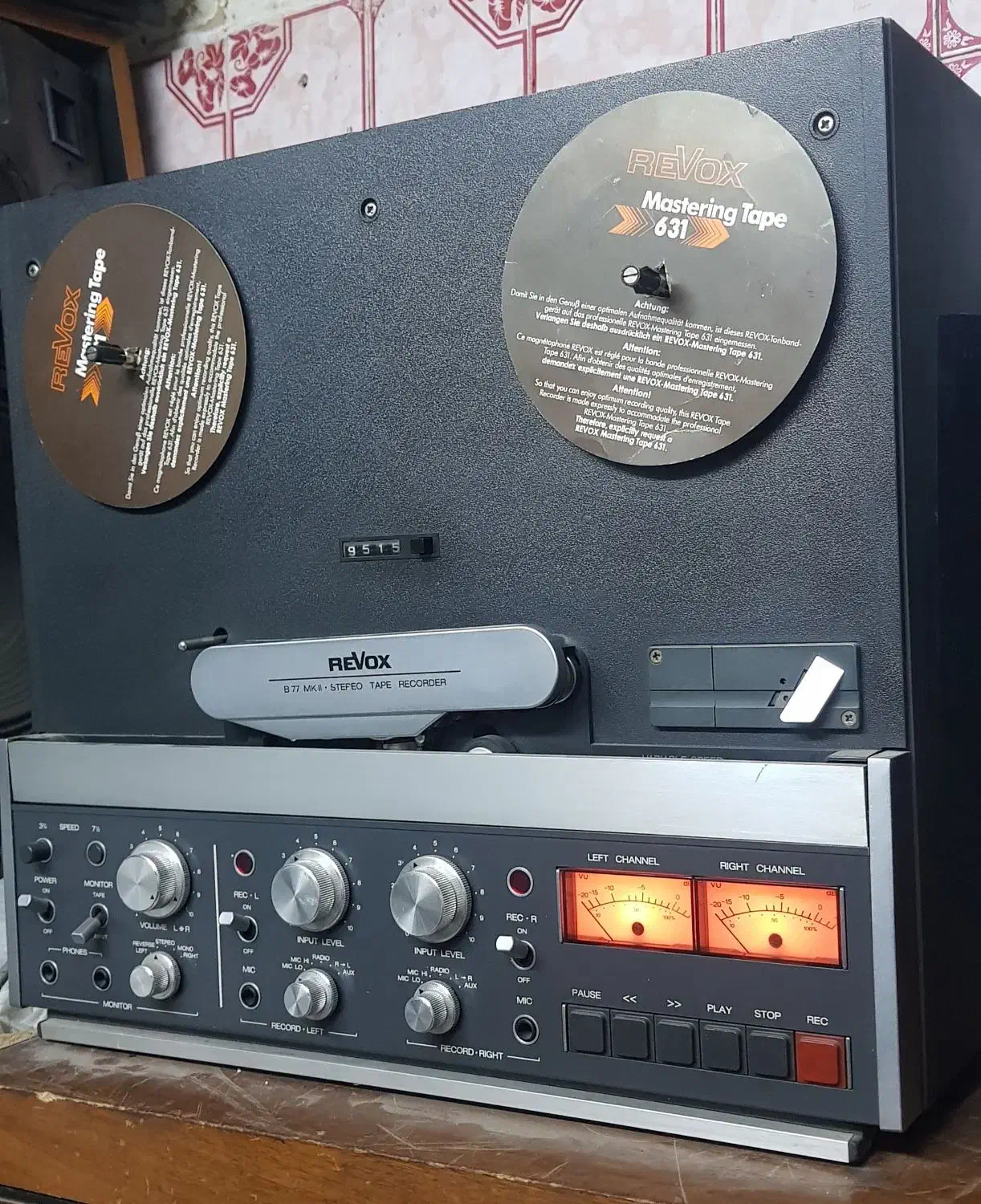 ریل ریبوکس|سیستم صوتی خانگی|تهران, شوش|دیوار