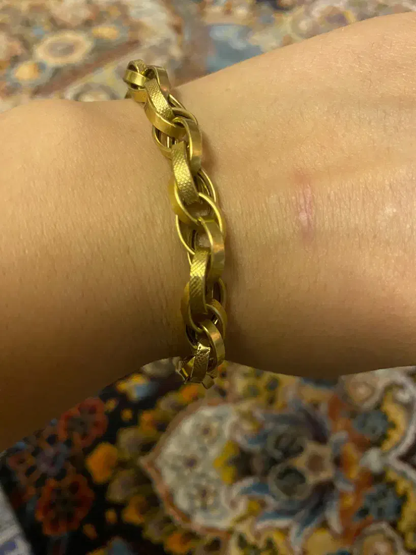 دستبند طلا|جواهرات|قم, نیروگاه|دیوار